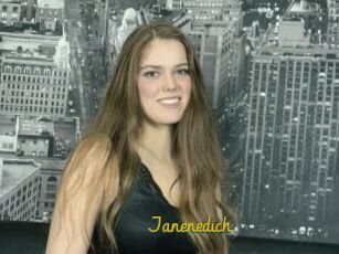 Janenedich