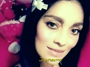 Janerousse