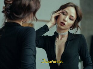 Janerozen