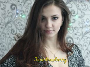 Janestrawberry