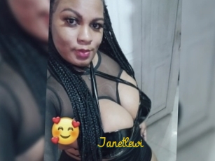 Janetlewi