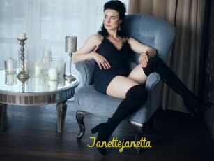 Janettejanetta