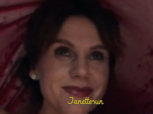 Janettesun