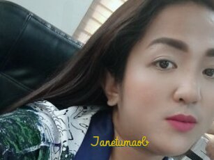 Janetumaob