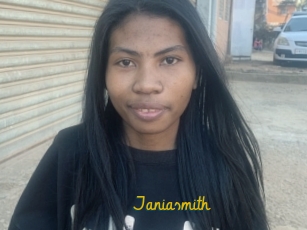 Janiasmith