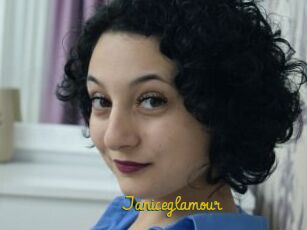 Janiceglamour