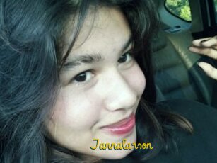 Jannalarson
