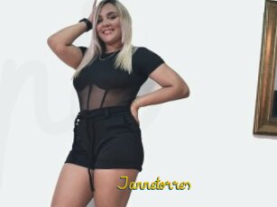 Jannetorres