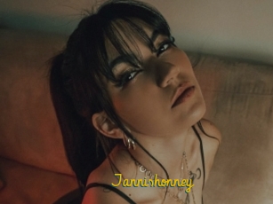Jannishonney