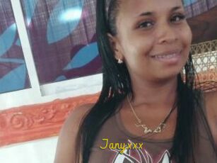 Janyxxx