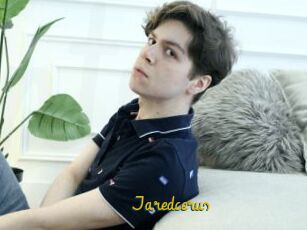 Jaredcerus