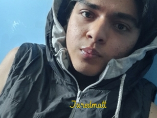Jaredmatt