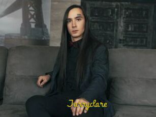 Jarryclare