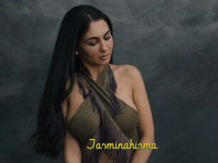 Jasminahisma