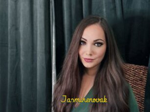 Jasminenovak