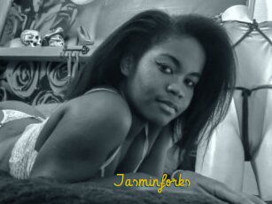 Jasminforks