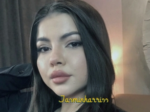 Jasminharriss
