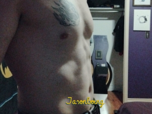 Jasonboing