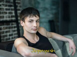 Jaspersparks