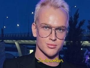 Jastinwolker