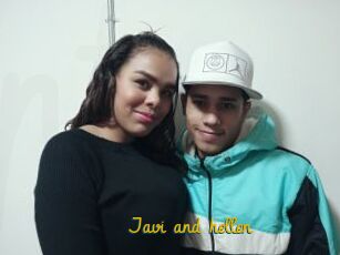 Javi_and_hellen