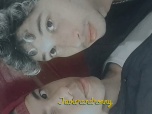 Javierandronny