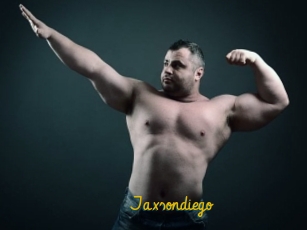 Jaxsondiego