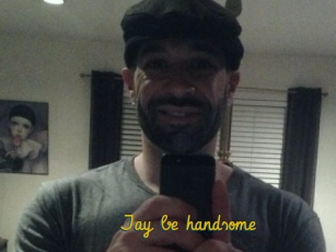 Jay_be_handsome
