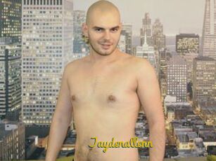 Jaydenallenn