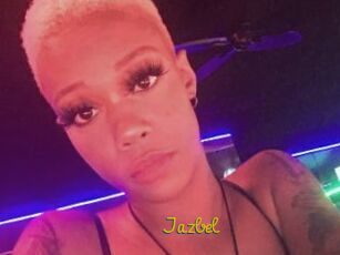 Jazbel