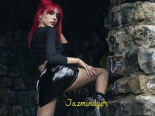 Jazmindyer