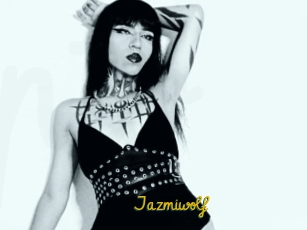 Jazmiwolf