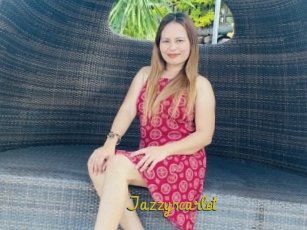 Jazzyscarlet