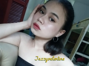 jazzyvalentine Porno TV