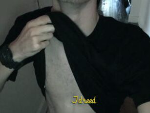 Jdreed