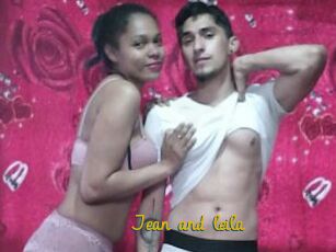 Jean_and_leila