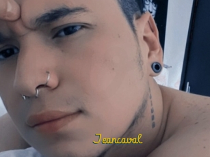 Jeancaval