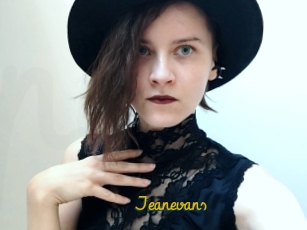 Jeanevans