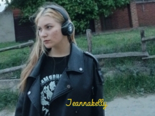 Jeannakelly