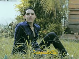 Jeanpaulvilla