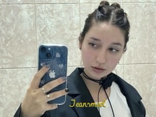 Jeansmeel