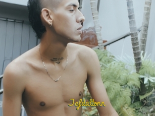 Jefdaltonn