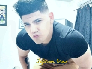 jeferson_brow Porno TV