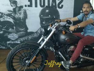 Jeffrey