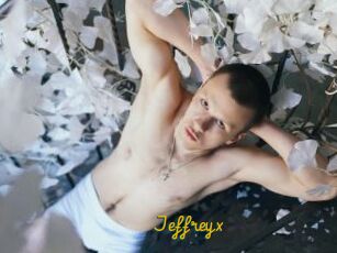 Jeffreyx