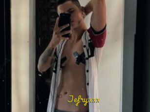 Jefryxxx