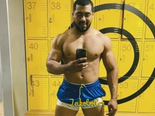 Jeikobotler