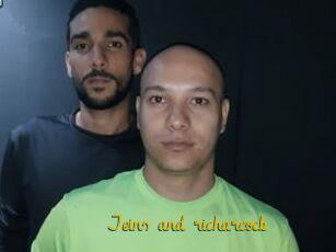 Jeins_and_richarcock