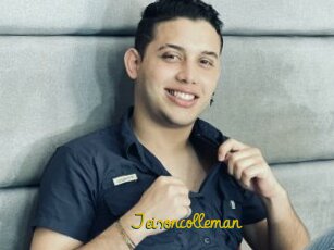 Jeisoncolleman
