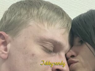 Jekkysandy